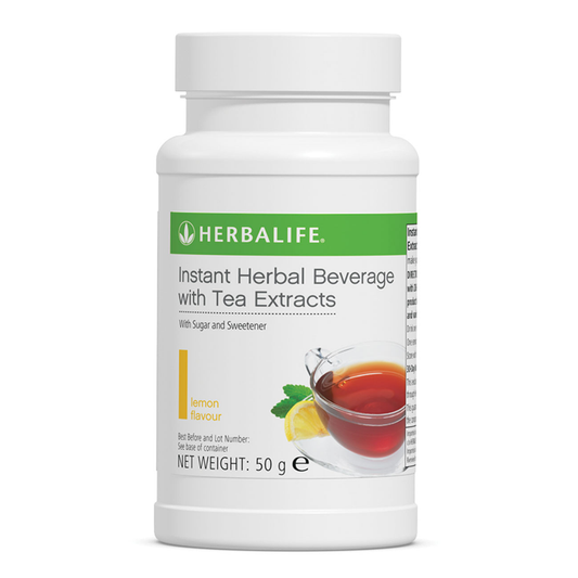 Instant Herbal Tea (51g)