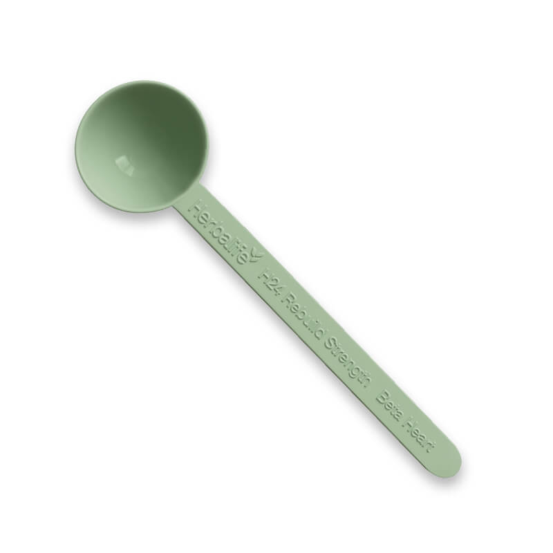 Beta Heart / H24 Rebuild Strength Scoop