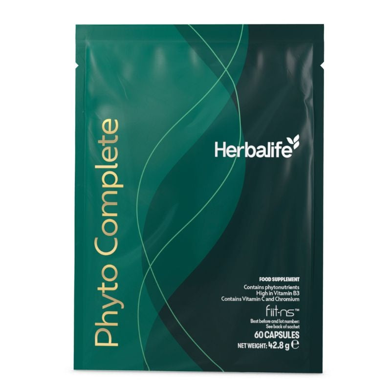 Phyto Complete Sachet (60 Tablets)