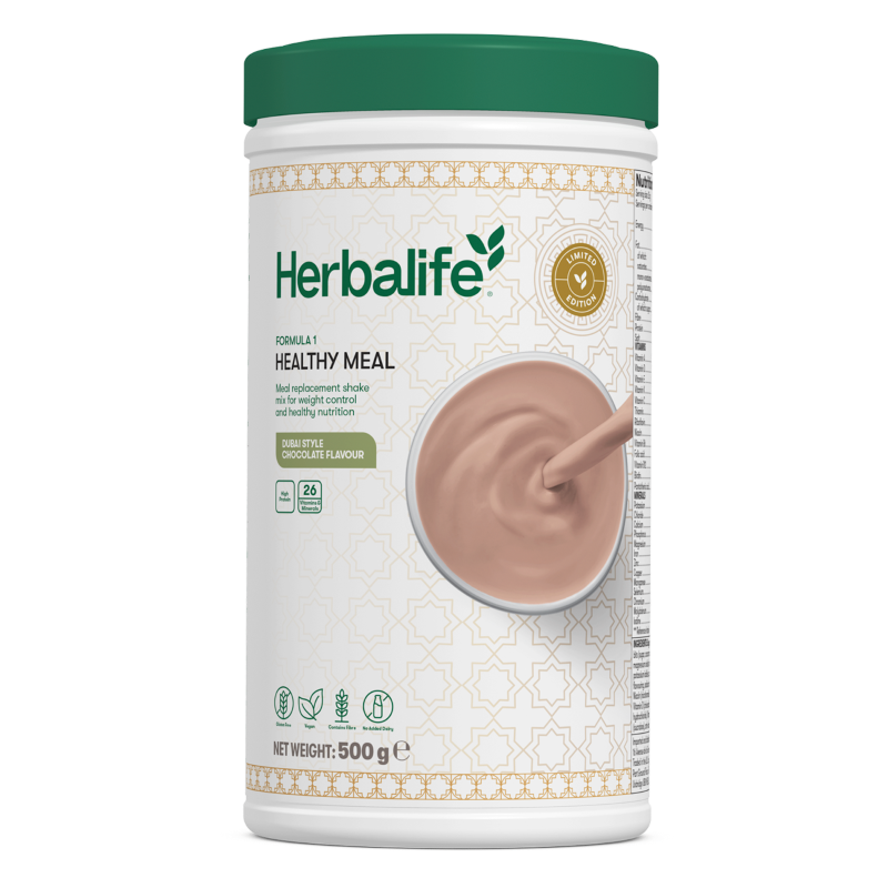 Formula 1 Nutritional Shake Mix (550g)