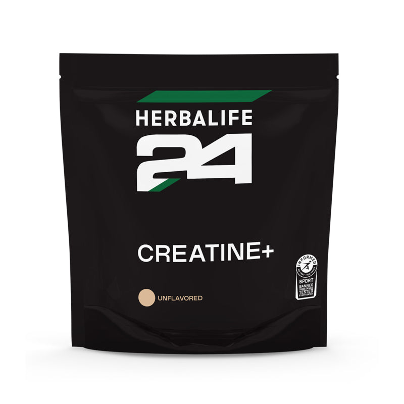 H24 Creatine + (288g)