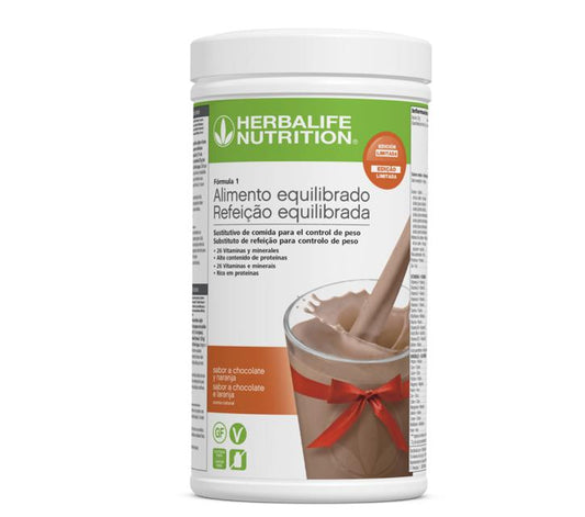 Formula 1 Nutritional Shake Mix (550g)