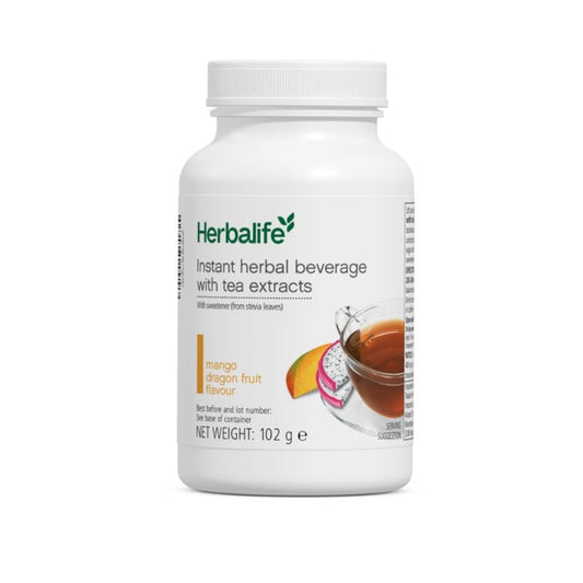 Instant Herbal Tea (102g)
