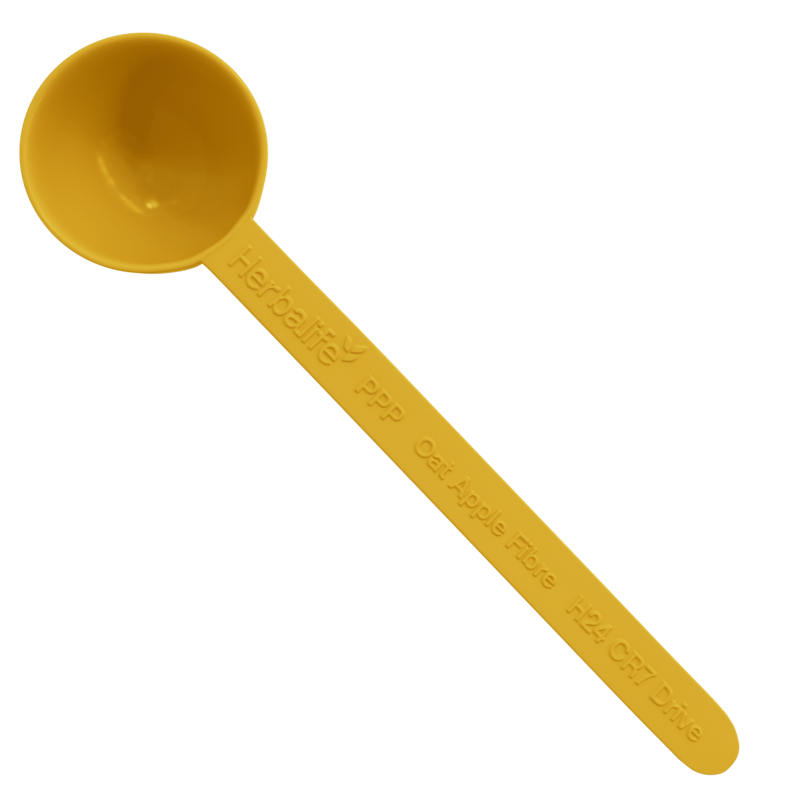 Oat Apple Fibre / Formula 3 Personalised Protein Powder / H24 CR7 Drive Scoop