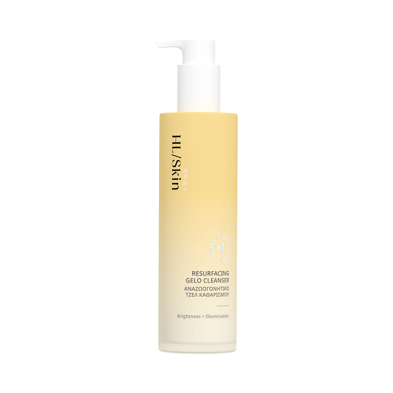 Resurfacing Gelo Cleanser (147ml)