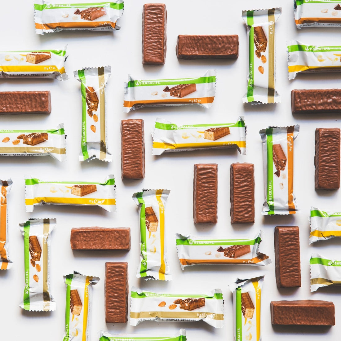 Are Herbalife Protein Bars Any Good? Flavours & Macros Explained