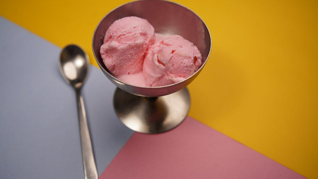Can You Make Ice Cream with Herbalife Formula 1? 3 Easy Methods (Freezer, Banana, Ninja Creami)