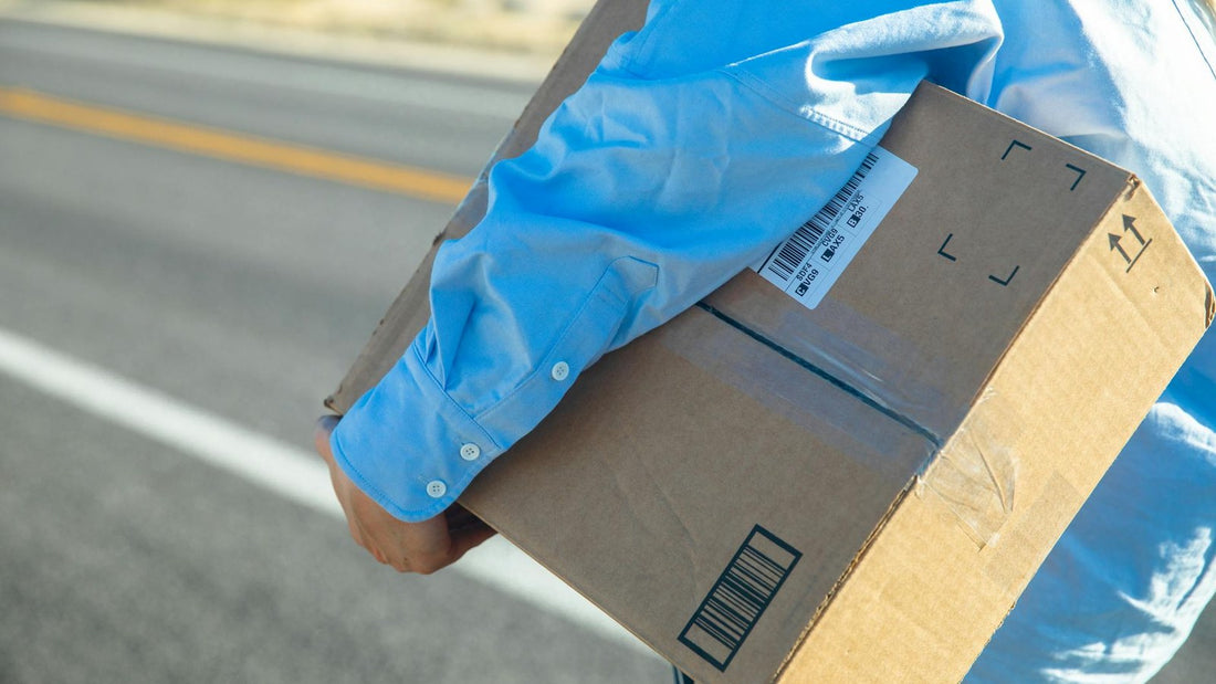 How Long Does Herbalife Delivery Take in the UK?