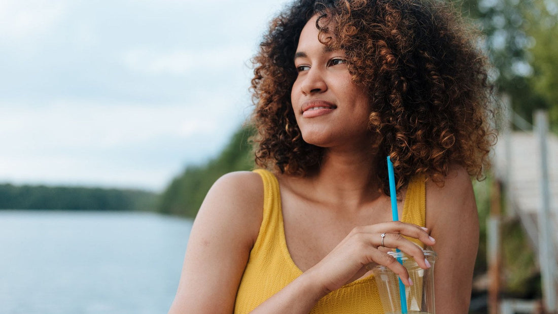 What Drinks Can You Make with Herbalife Aloe Concentrate? 6 Easy Recipes