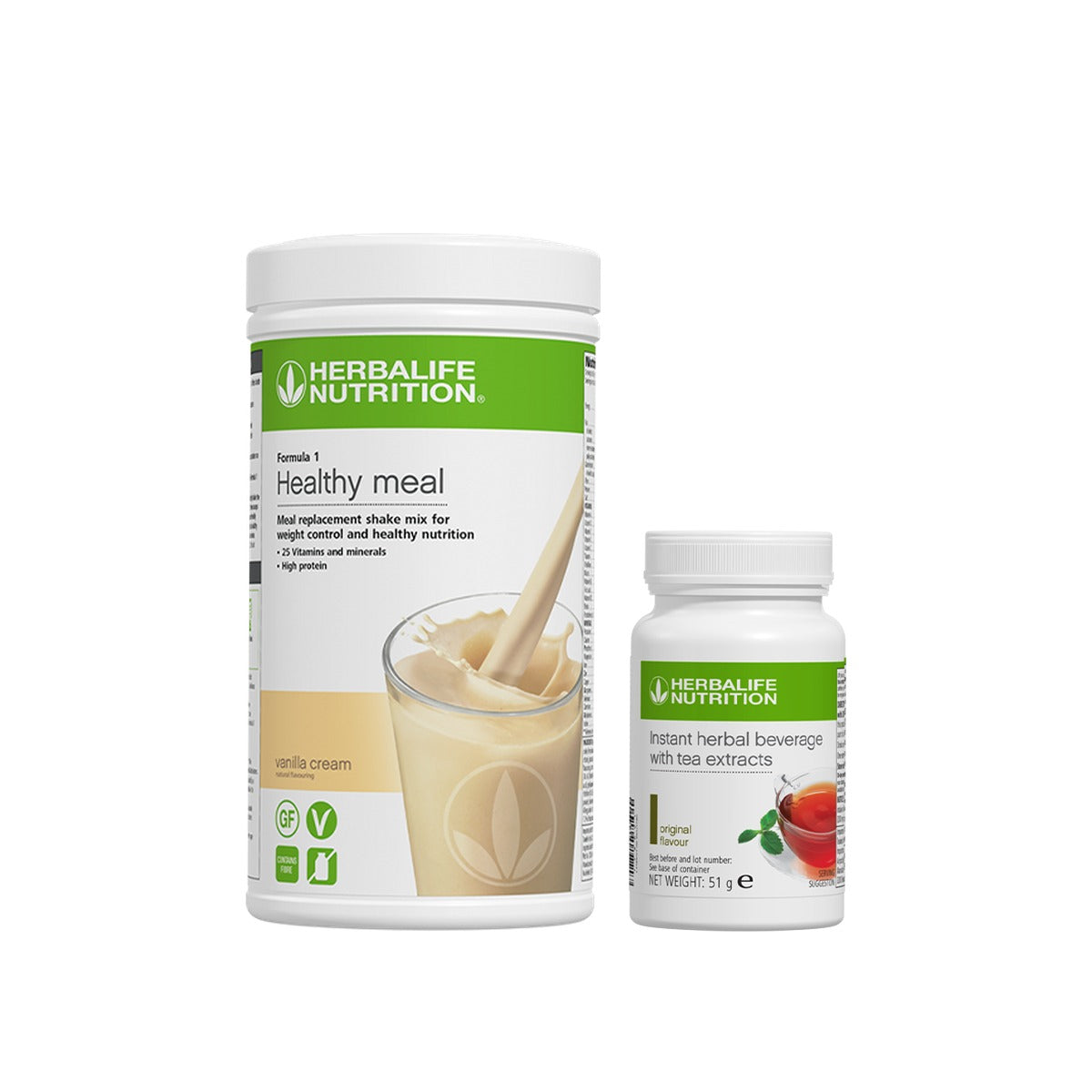 Breakfast Pack - STARTER