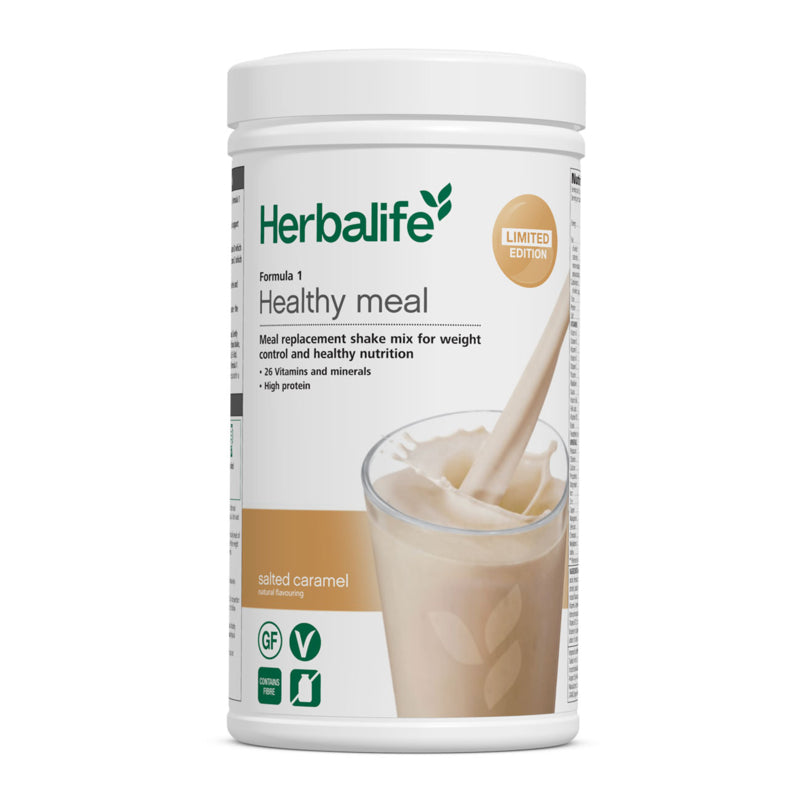 Formula 1 Nutritional Shake Mix (550g)