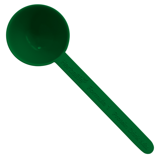 Formula One / Protein Drink Mix Scoop