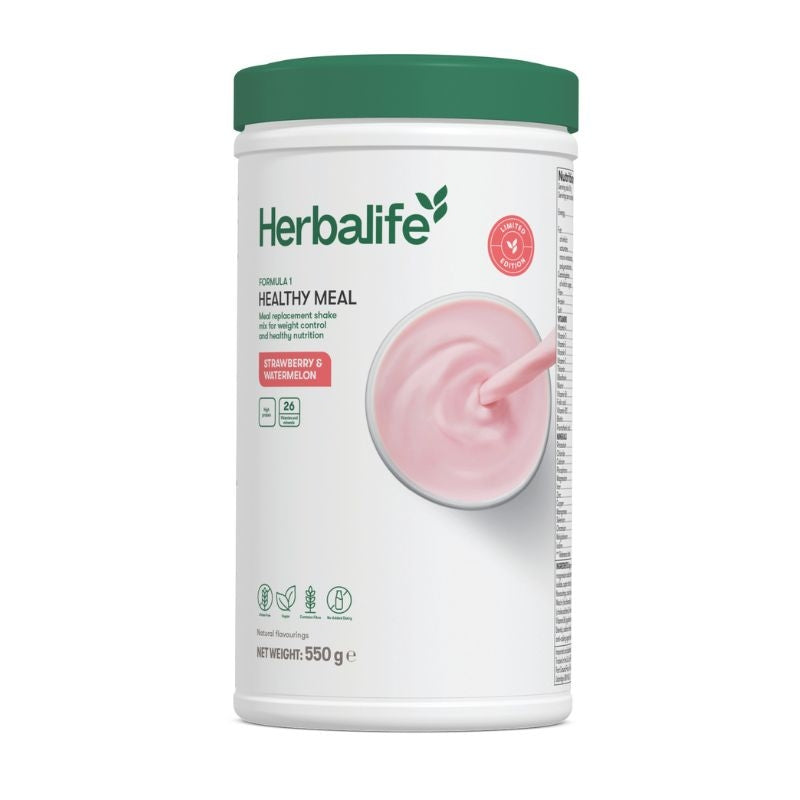 Formula 1 Nutritional Shake Mix (550g)