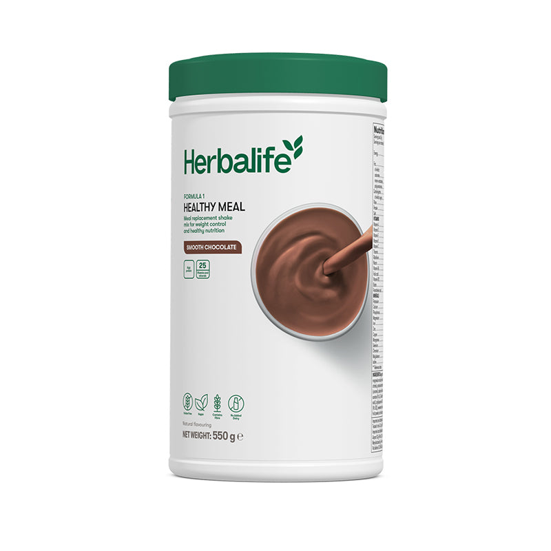 Formula 1 Nutritional Shake Mix (550g)