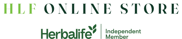 HLF Online Store