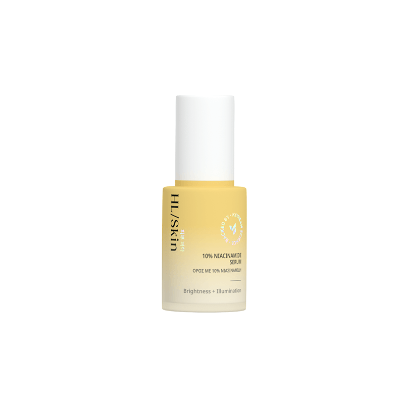 10% Niacinamide Serum (30ml)