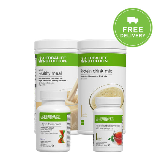 Phyto Lean Program