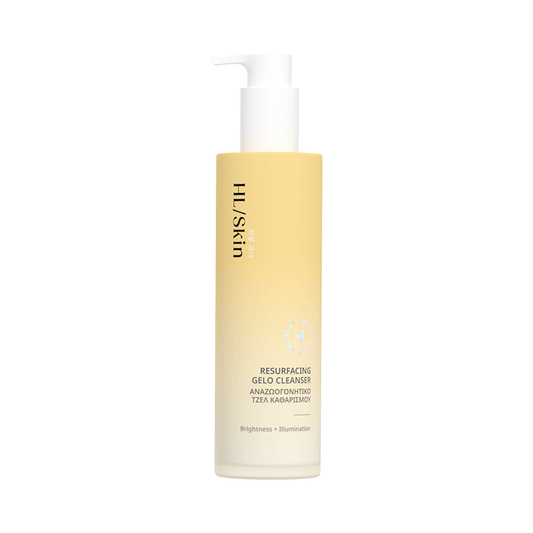 Resurfacing Gelo Cleanser (147ml)