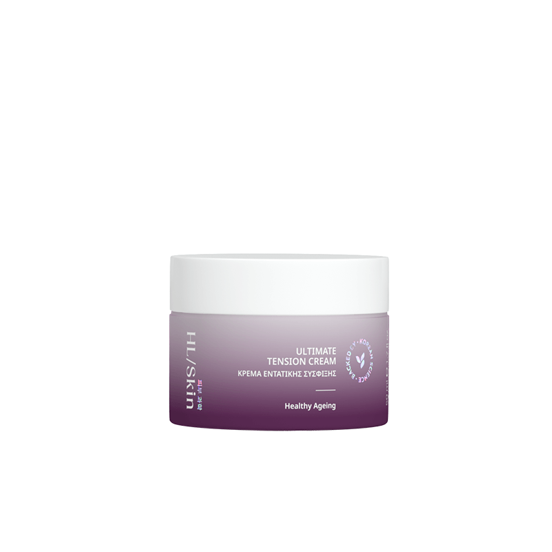 Ultimate Tension Cream (50ml)
