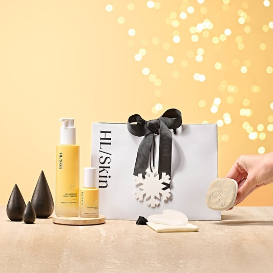 Winter Festive Brighten & Illuminate Ritual